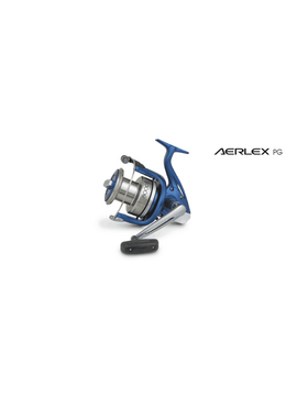Катушка Shimano Aerlex 8000 PG