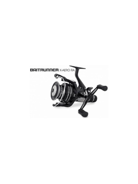 Катушка Shimano Baitrunner X-Aero 10000RA