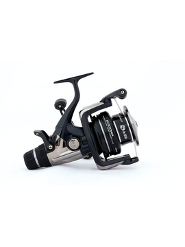 Катушка Shimano Baitrunner X-Aero 6000RA