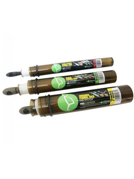 Сетка с аппликатором Korda PVA Funnel Web System, Диаметр: 22 мм