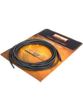 Трубка-противозакручиватель утяжеленная PB Products DT Tube - 0,75mm / 2m - Silt