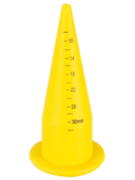 Носик для шприца ANACONDA Boilie Gun Nozzle / 6-34mm