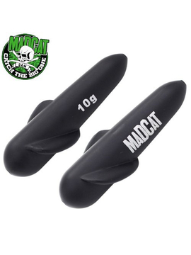 Поплавок MADCAT® PROPELLOR SUBFLOAT - 20g