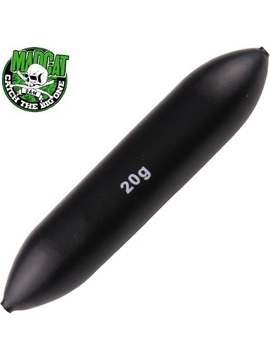 Поплавок MADCAT® SUBFLOAT - 40g