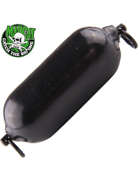 Грузило с кольцами MADCAT® BB Swivel Lead - 100g