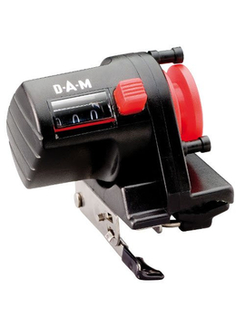 Счетчик лески DAM Line Counter