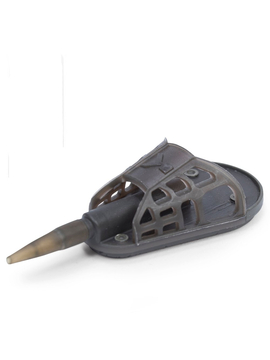 Кормушка фидерная KORUM EASY METHOD FEEDER / 15g