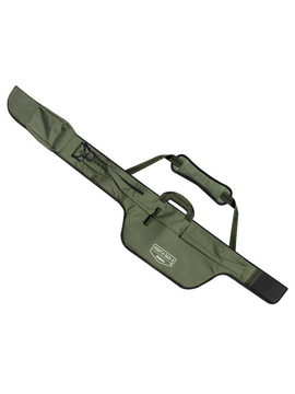 Чехол для 2 двухчастных удилищ Delphin PORTA Pocket 300-2 - 10ft