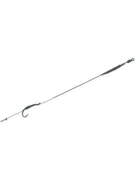 Карповый поводок PB Products Combi Rig Stiff Coated - №8