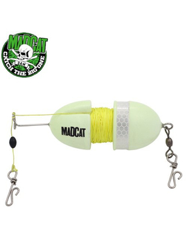 Поплавок MADCAT® ADJUSTA BUOY FLOAT