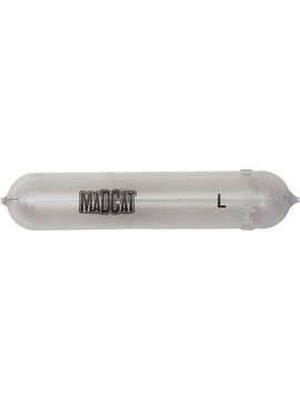 Поплавки MADCAT® ADJUSTA SUBFLOATS - L / 13cm / 60g
