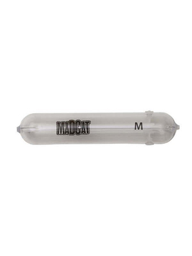 Поплавки MADCAT® ADJUSTA SUBFLOATS - M / 11,5cm / 40g