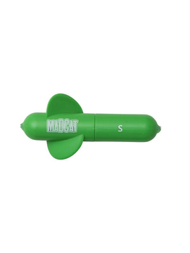 Поплавки MADCAT® SCREAMING SUBFLOAT - S / 10cm / 20g
