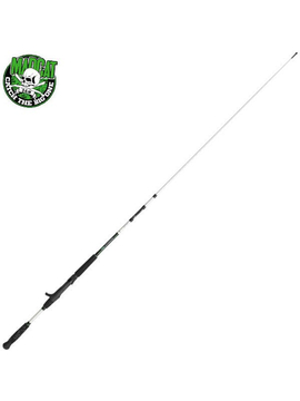 Удилища на сома MADCAT® INLINE MULTIPLIER LFC 185 G2 - 1.85m / 30lb