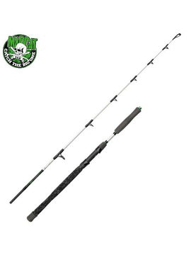 Удилище на сома MADCAT® WHITE CLOSE COMBAT 170 G2 - 1.70m / 50-125g