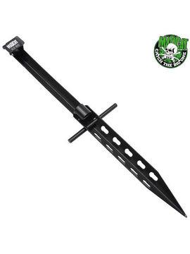 Подставка для удилища MADCAT® SAND SPIKE WITH AUTOMATIC GATE