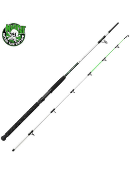 Удилища на сома MADCAT® WHITE CLONK TEASER 180 - 1.80m / 100-150g