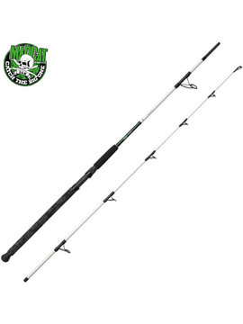Удилище на сома MADCAT® WHITE SPIN 210 - 2.10m / 50-175g