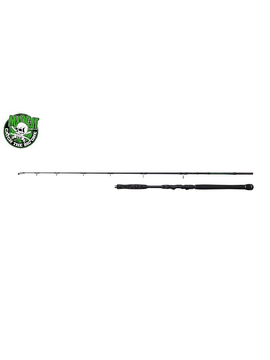 Удилища на сома MADCAT® BLACK CLOSE COMBAT G2 - 1.80m / 50-125g