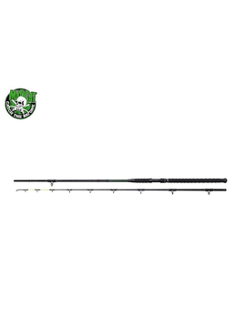 Удилища на сома BLACK CAT-STICK 300 G2 - 3.00m / 150-300g