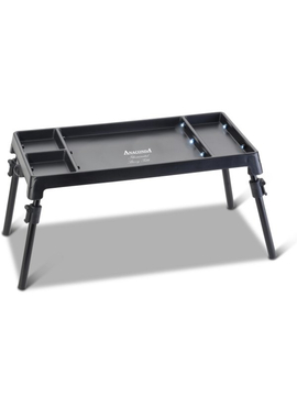Столик насадочный с подсветкой ANACONDA Illuminated Bivvy Table