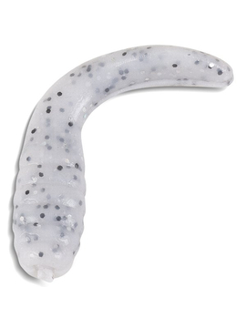 Силиконовые приманки IRON TROUT T-TURN / 2.5cm / Anise / WBS - 25шт.