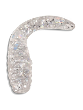 Силиконовые приманки IRON TROUT T-TURN / 2.5cm / Anise / TS - 25шт.