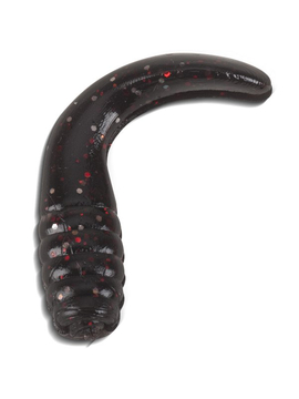 Силиконовые приманки IRON TROUT T-TURN / 2.5cm / Anise / BL - 25шт.