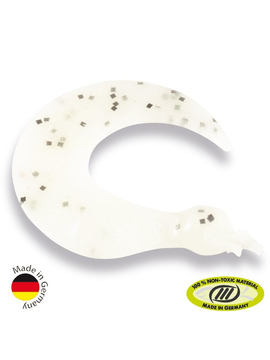 Силиконовые приманки IRON TROUT DUCK TAIL / D.I.L.F. - 8шт.