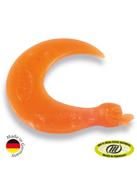 Силиконовые приманки IRON TROUT DUCK TAIL / Salmon Force - 8шт.