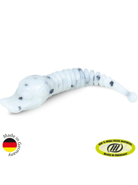 Силиконовые приманки IRON TROUT DUCK SPIKE / D.I.L.F. - 8шт.