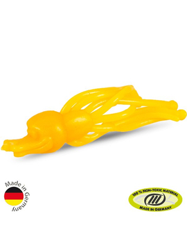 Силиконовые приманки IRON TROUT DUCK FRINGE / Salmon Force - 8шт.