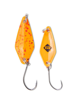 Блесна колеблющаяся IRON TROUT SPOTTED Spoon / 3g - OS