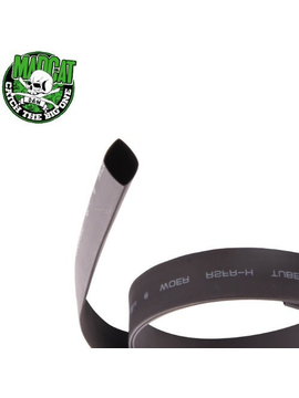 Трубка термоусадочная MADCAT® SHRINK TUBE / 10mm / 1m