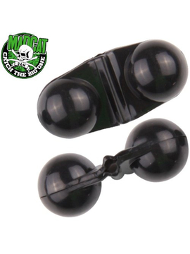 Пропеллер-погремушка MADCAT® PROPELLER RATTLE - 5 шт.