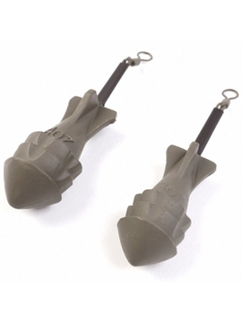 Маркерное грузило AVID CARP Marker Leads - 2шт.