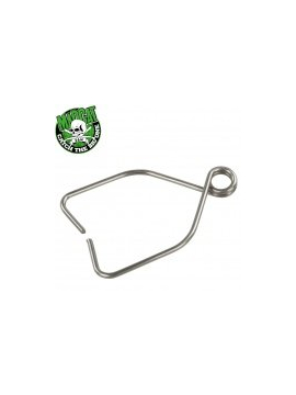 Клипса для мертвой рыбки MADCAT® DEAD BAIT CLIP - 6 шт.