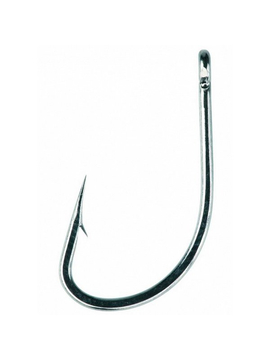 Крючки MIVARDI YAMATSU CARP Hooks №6 - 10шт.