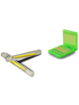 Набор светлячков DELPHIN NEON Box / 4.5х39mm - 20шт.