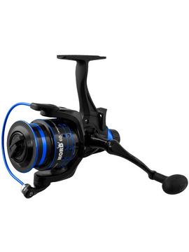 Фидерная катушка с байтранером Delphin NORD Feeder 60 4+1