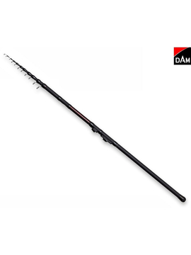 Удилище форелевое DAM PTS II BOMBARDA - 4.30m / 20-65g