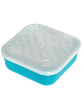 Контейнер для прикормки DRENNAN Maggi Box - Aqua / 1.87L