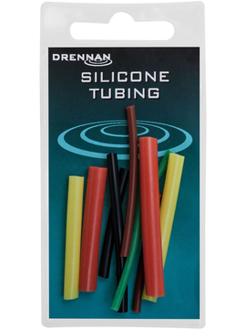 Трубки силиконовые DRENNAN Silicone Tubes