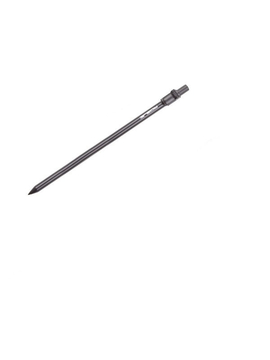 Стойки раздвижные Leeda ROGUE Extending Bank Stick - 30cm