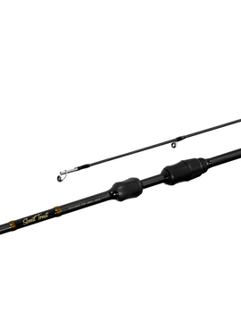 Спиннинг DELPHIN SPEED TROUT AREA - 1.95m / 2-10g