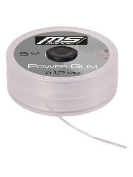 Амортизатор латексный MS RANGE Power Gum 1.0mm / 5m