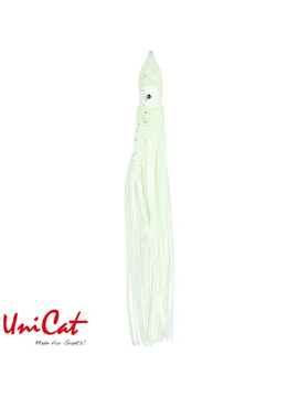 Силиконовая приманка UNI CAT CLONK LEAD OCTOPUS - 18cm / LU - 3шт.