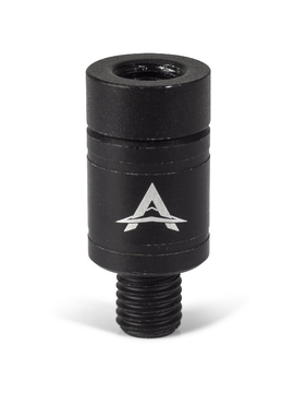 Коннектор магнитный ANACONDA Magnet Connector - Matt Black