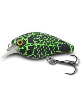 Воблер тонущий DOIYO KOBITO 32 Sinking - 3,2cm / 2,5g / 0,4-1,1m / CRG