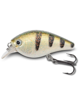 Воблер тонущий DOIYO KOBITO 32 Sinking - 3,2cm / 2,5g / 0,4-1,1m / WP